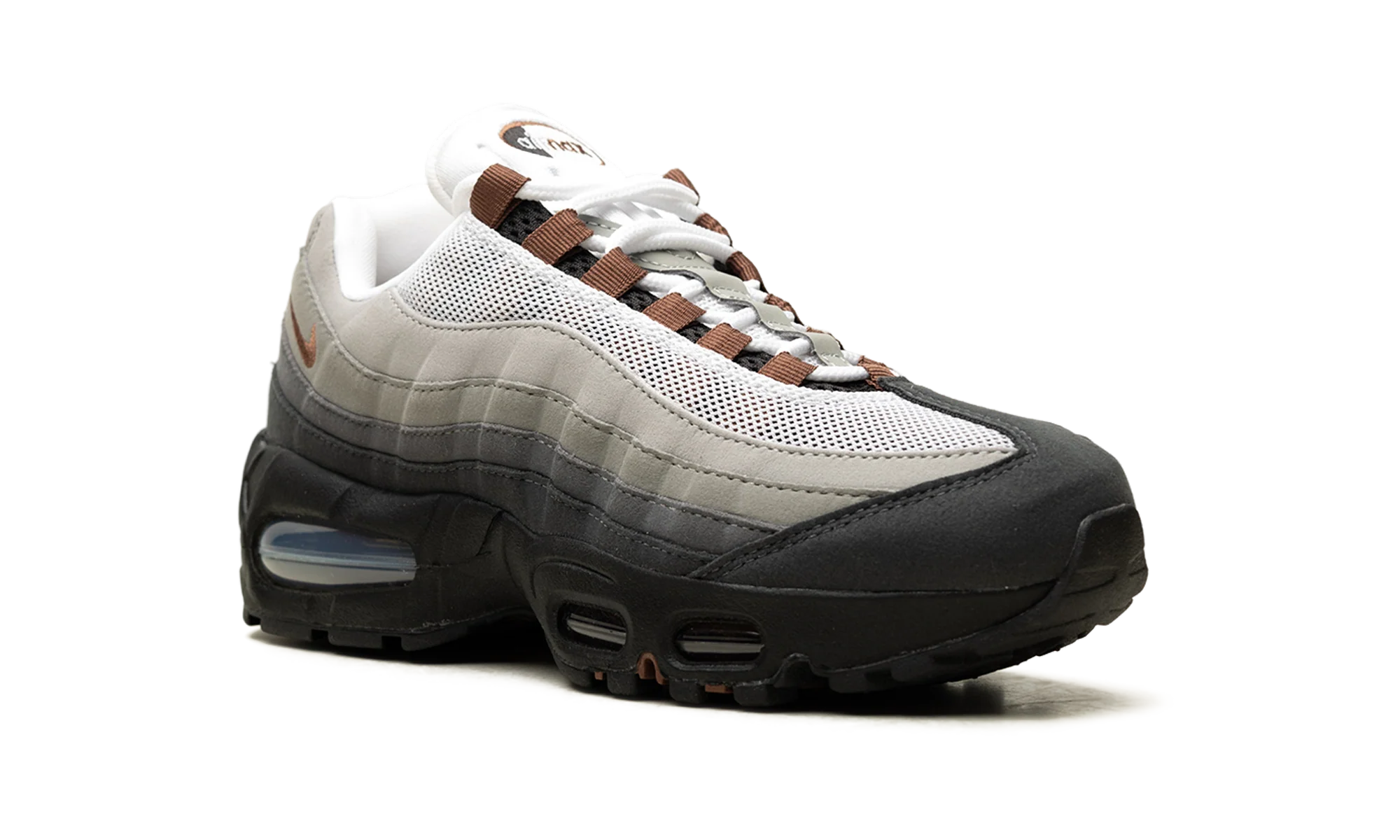 Air Max 95 OG WMNS "Big Bubble Fauna Brown" HJ5996 004