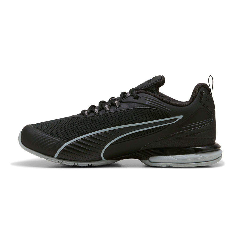 Magnetic Lace Up Sneakers