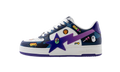 Bape Sta "Mr. KaiKai Kiki" MJX4ULME