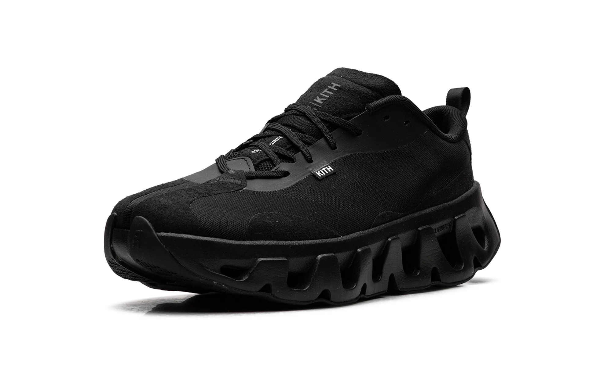 K-Tech 1 "Kith - Black" 3MG10771043