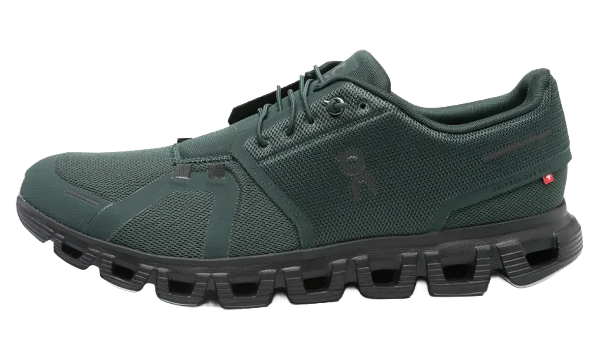 Cloud 6 "Evergreen Glacier" 3MF10070968
