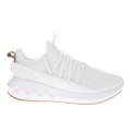 Softride Carson Fresh Knit Lace Up Sneakers