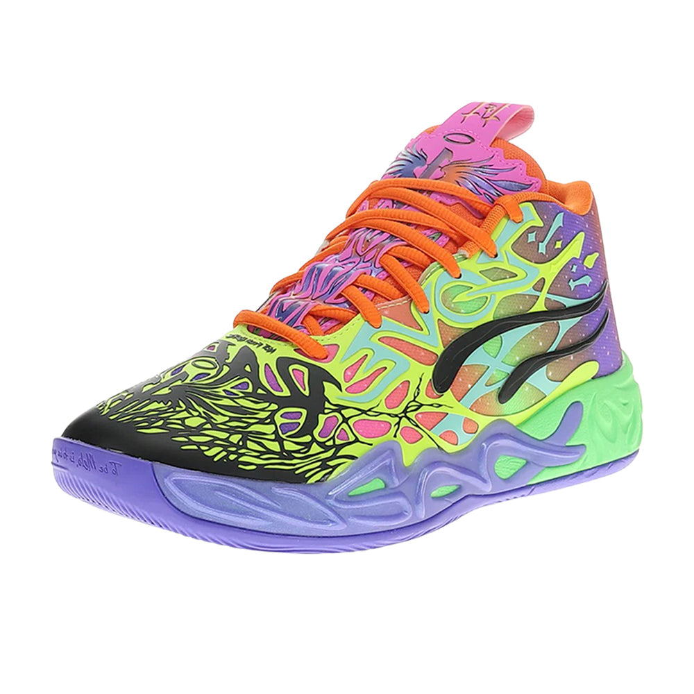 PUMA X LAMELO BALL MB.04 Be You Basketball Shoes