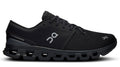 On Running Cloud X 4 Black Eclipse