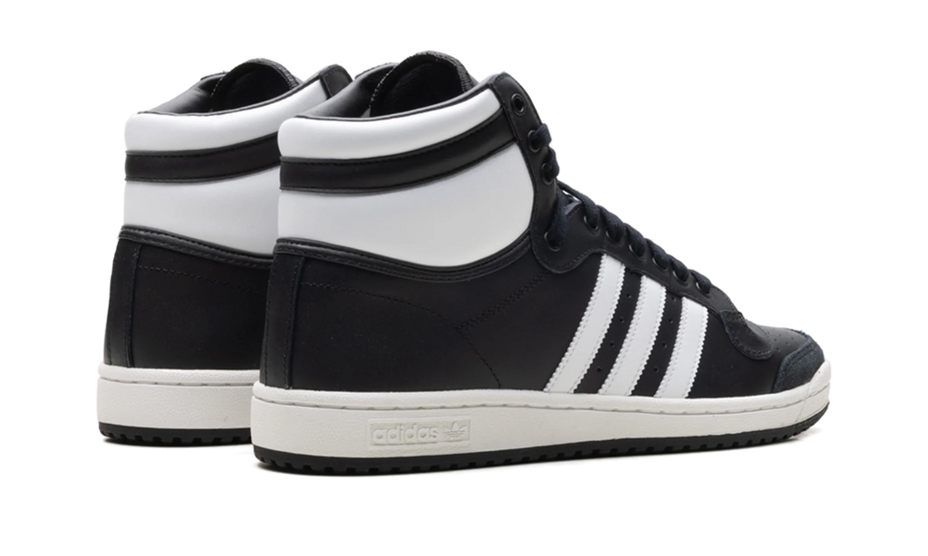 Top Ten Hi "Black White" B34429