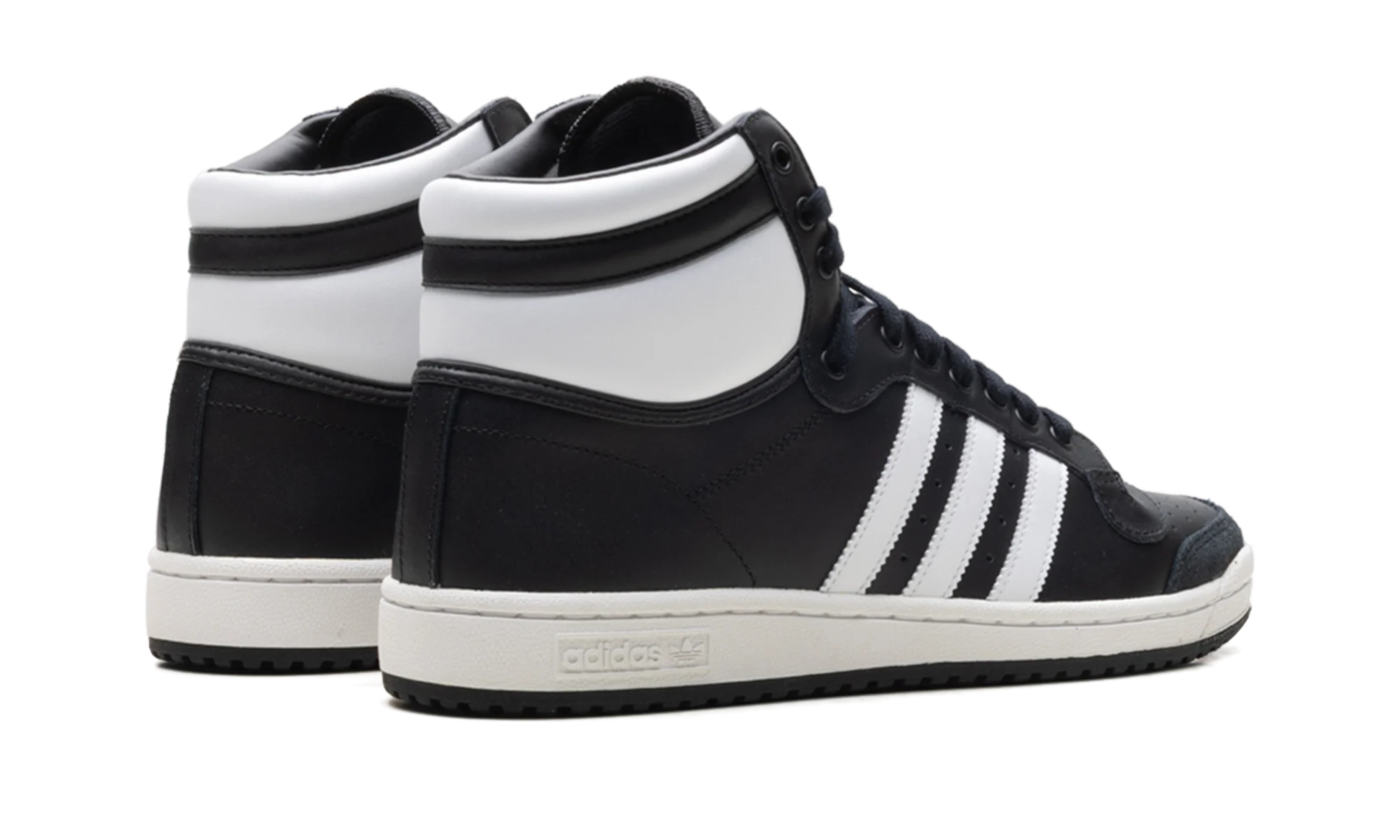 Top Ten Hi "Black White" B34429