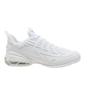 Meza Lace Up Sneakers