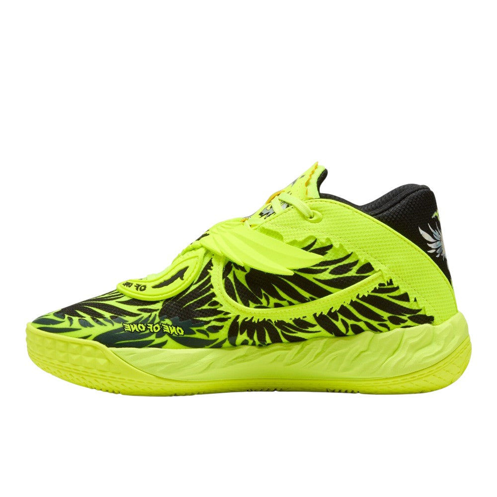 PUMA X LAMELO BALL MB.05 Voltage Basketball Shoes