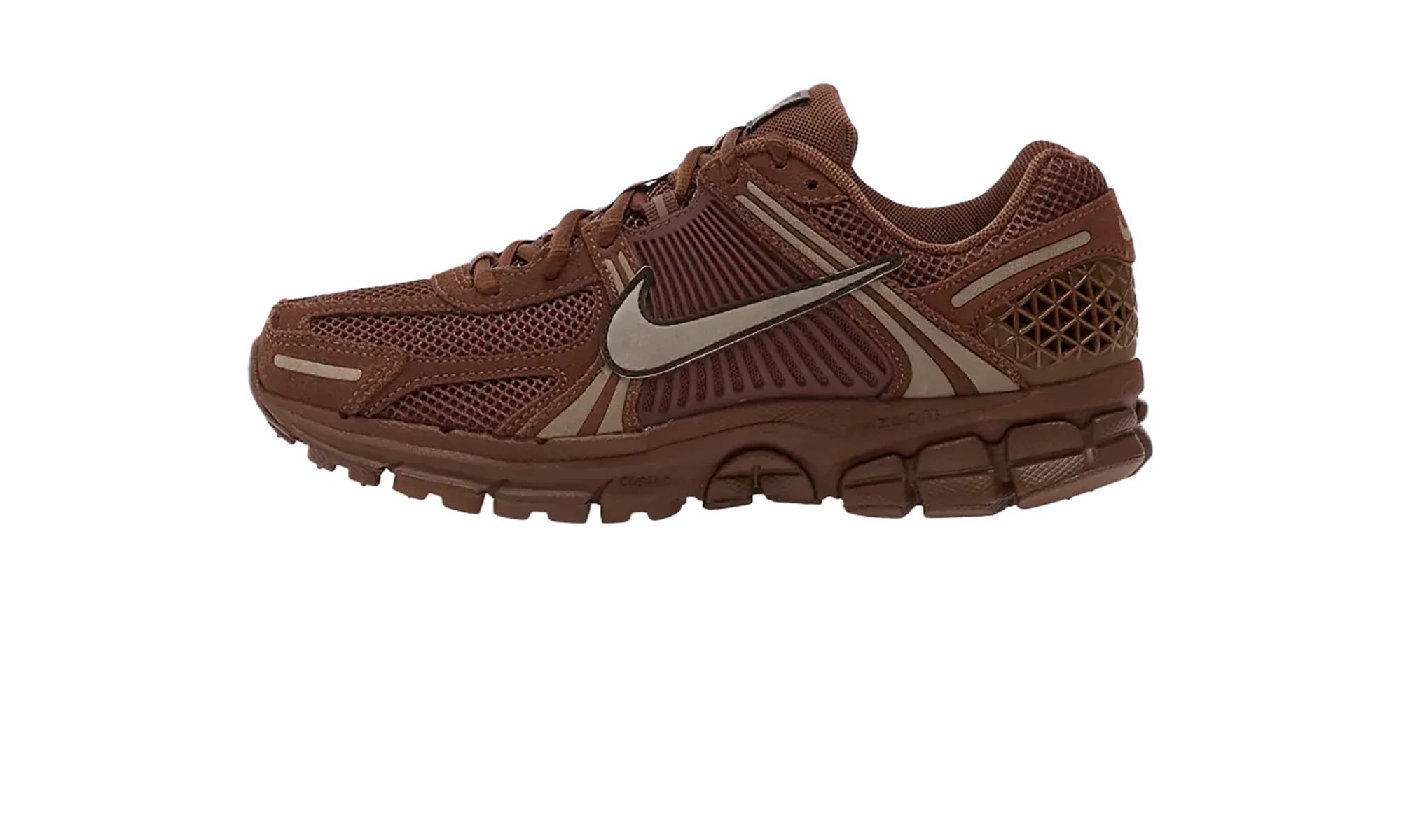 Zoom Vomero 5 WMNS "Fauna Brown Velvet Brown" HQ0458 201