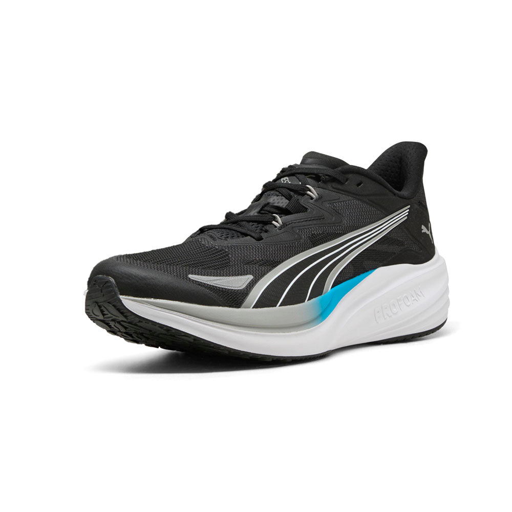 Darter Pro Tech Lace Up Sneakers