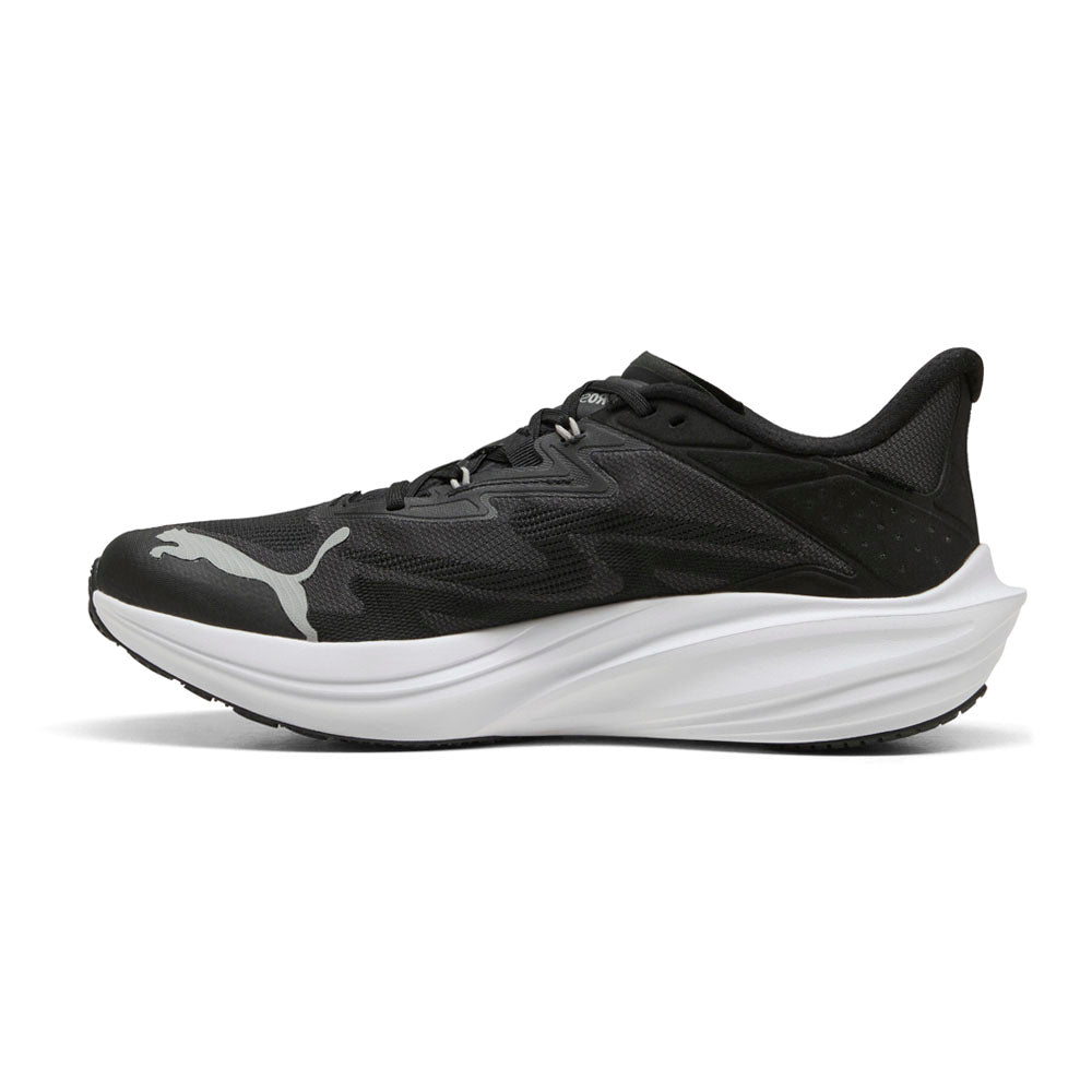 Darter Pro Tech Lace Up Sneakers