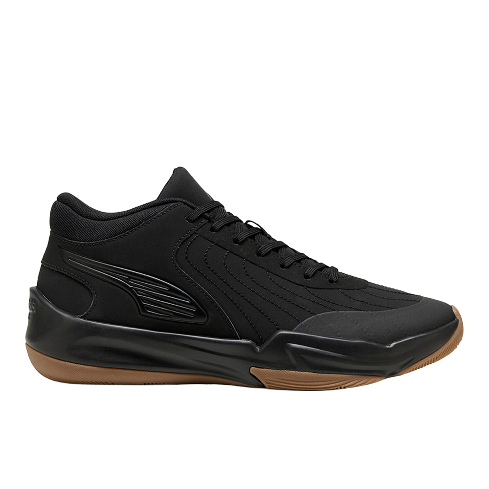 Court Pro 2 Nubuck Basketball Shoes