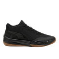 Court Pro 2 Nubuck Basketball Shoes