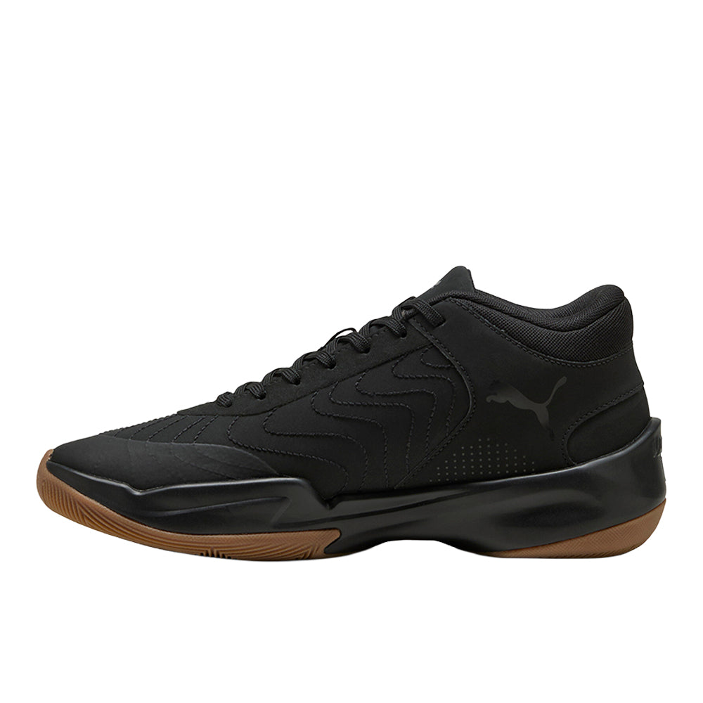 Court Pro 2 Nubuck Basketball Shoes