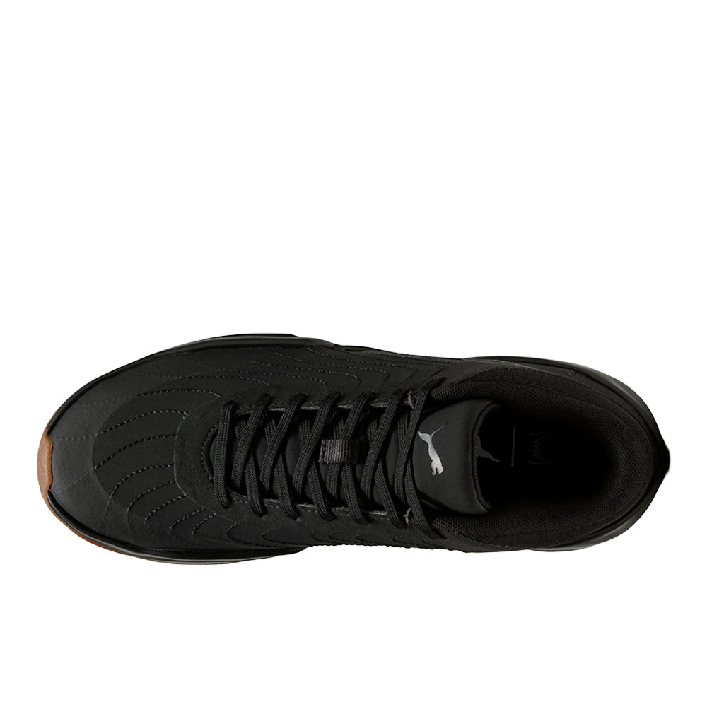 Court Pro 2 Nubuck Basketball Shoes