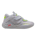 PUMA X LAMELO BALL MB.05 Metallic Basketball Shoes