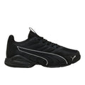 Electro Lace Up Sneakers