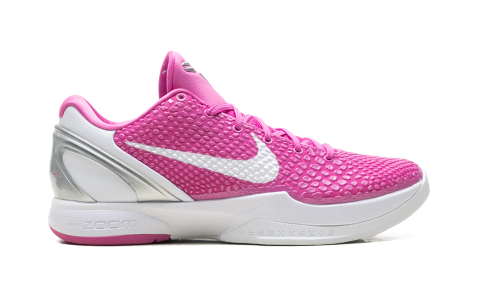 Kobe 6 Protro "2021 - Kay Yow Think Pink" DJ3596 600