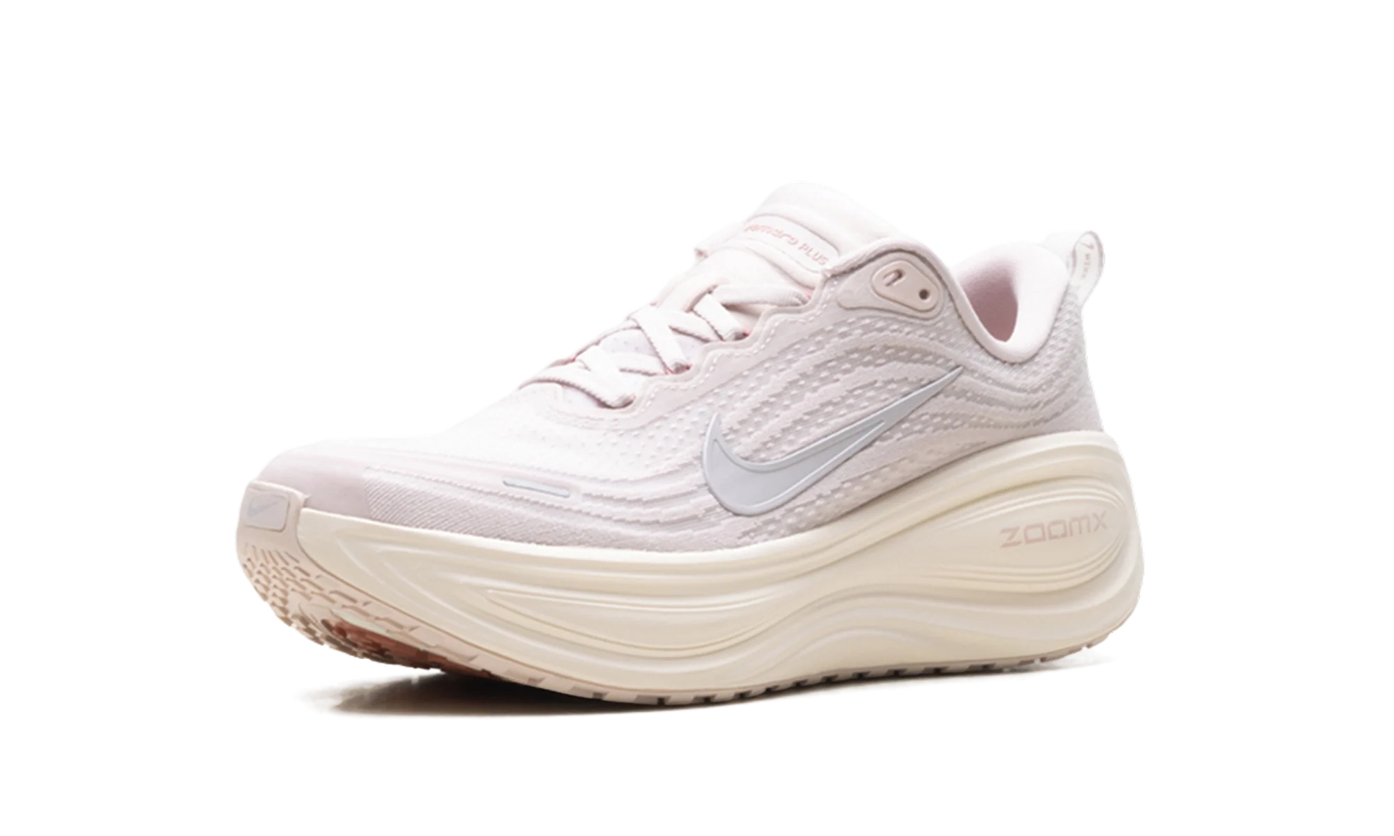 Vomero Plus WMNS "Silt Red Stardust" HV8154 605