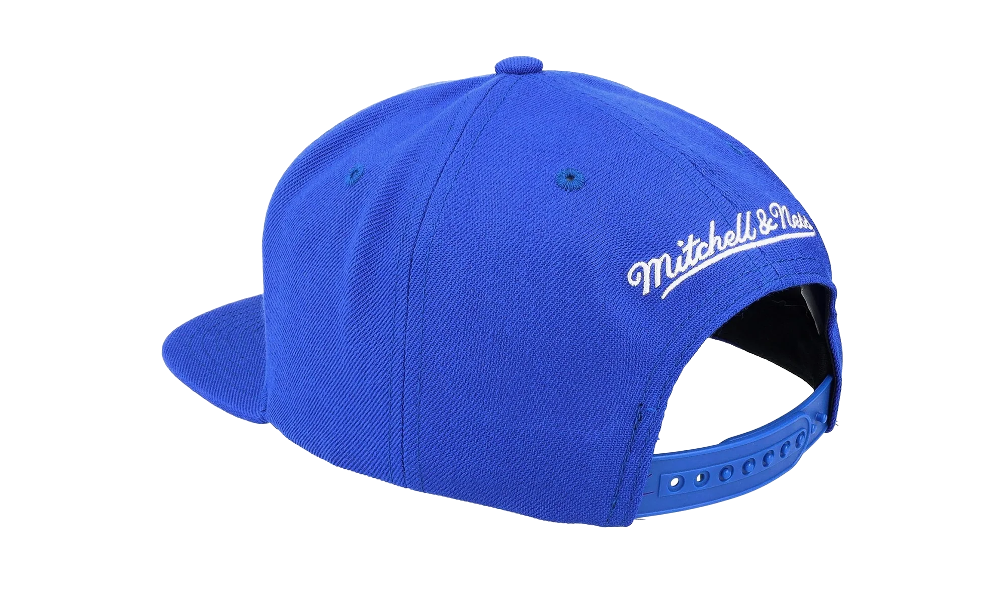 NBA Team Ground 2.0 Snapback Cap "Detroit Pistons - Blue" HHSS3256 DPIYYPPPBLUE