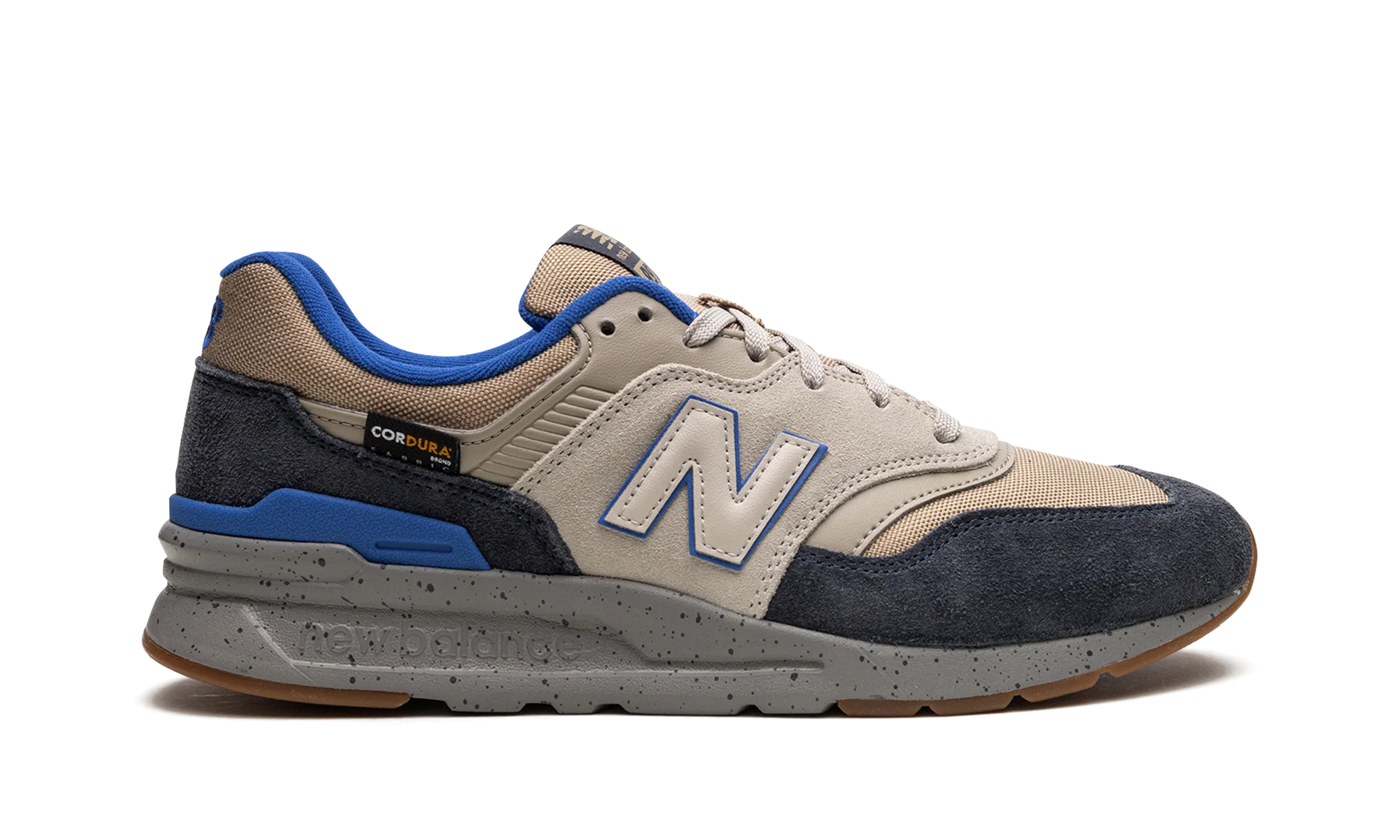 997 "Cordua Tan Blue" CM997HTV