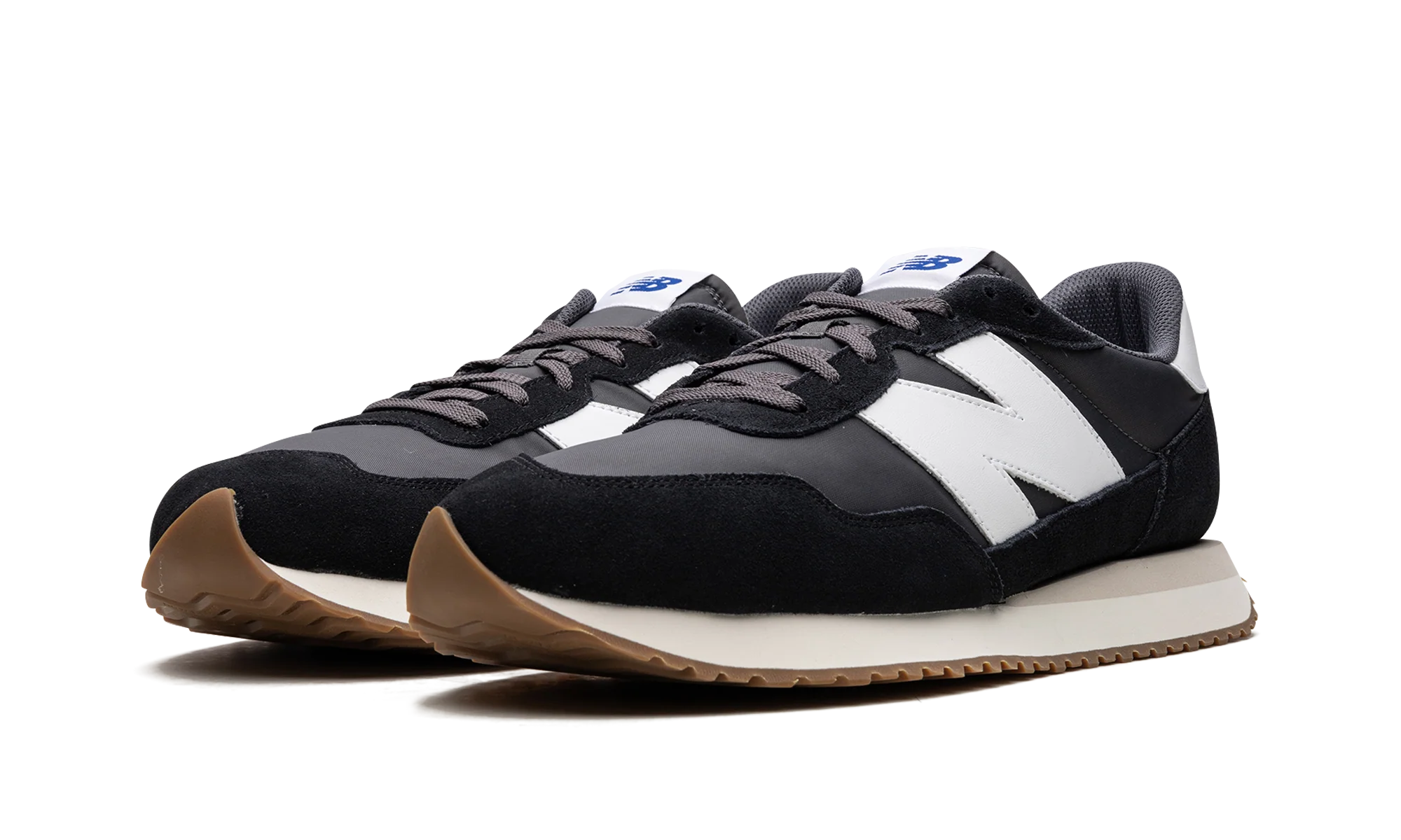 237 "Grey Black Gum" MS237GA