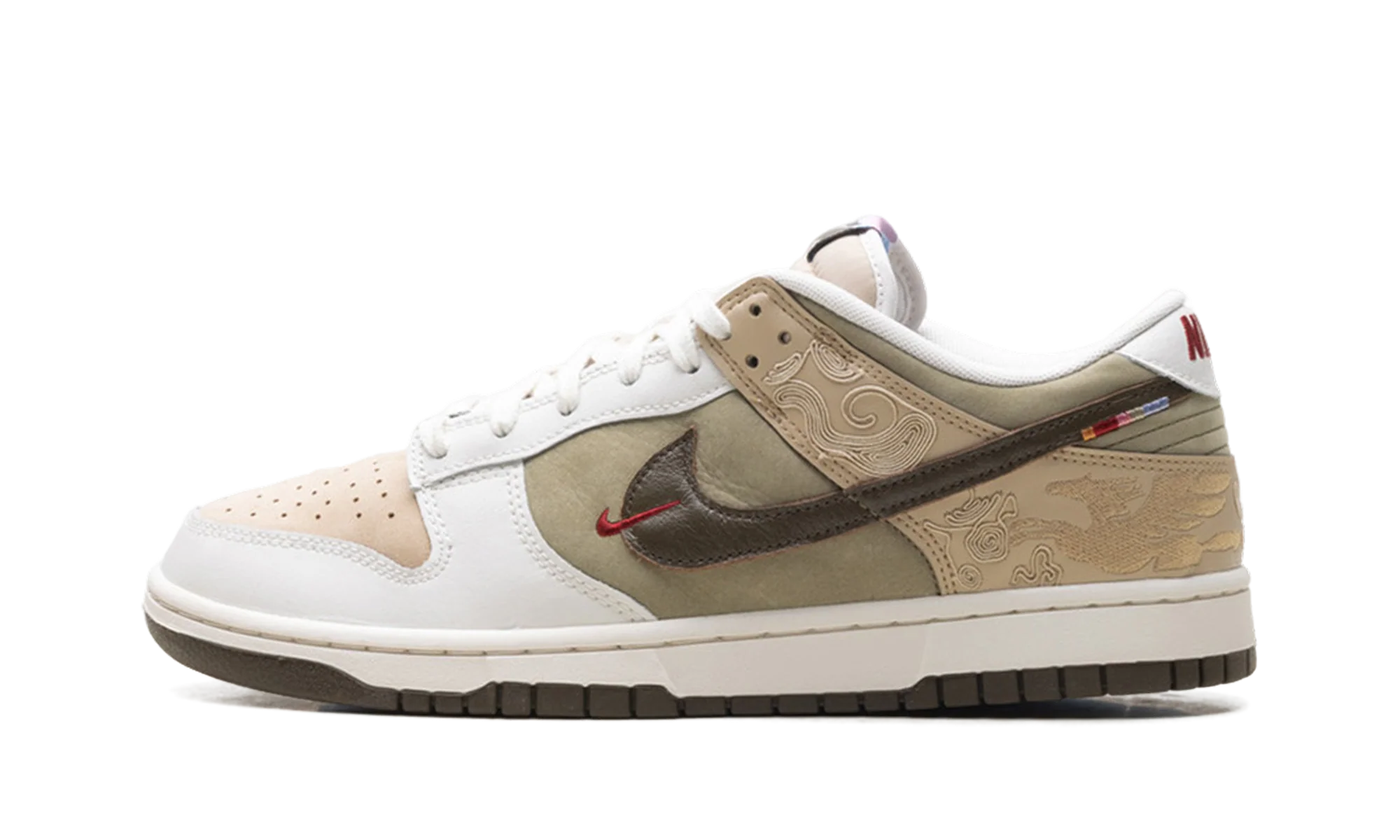 Dunk Low "Year Of The Horse" IQ1118 220