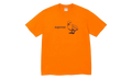 Duck T-Shirt "SS26 - Orange" SU27270