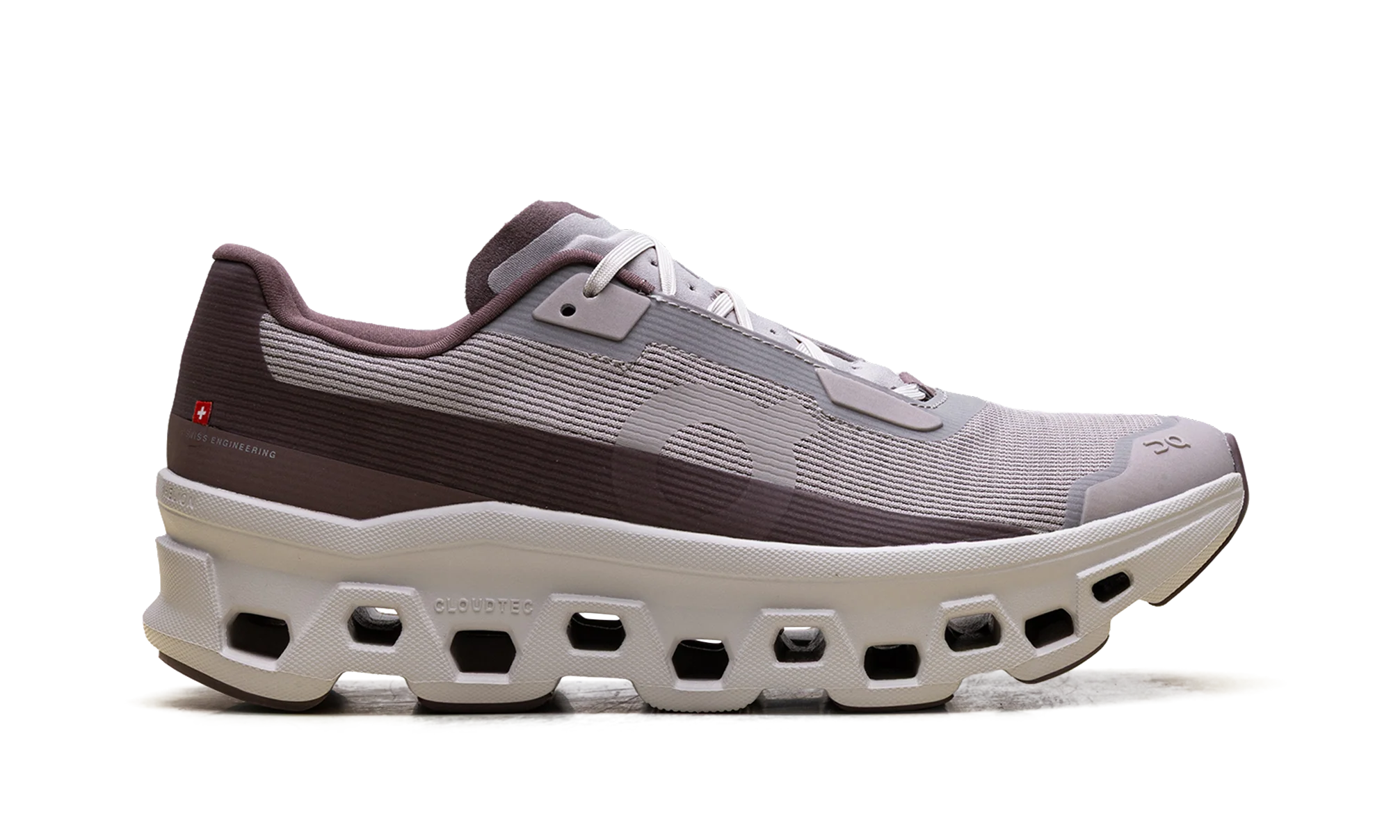 Cloudmonster Void WMNS "Fog Pearl" 3WG10811344