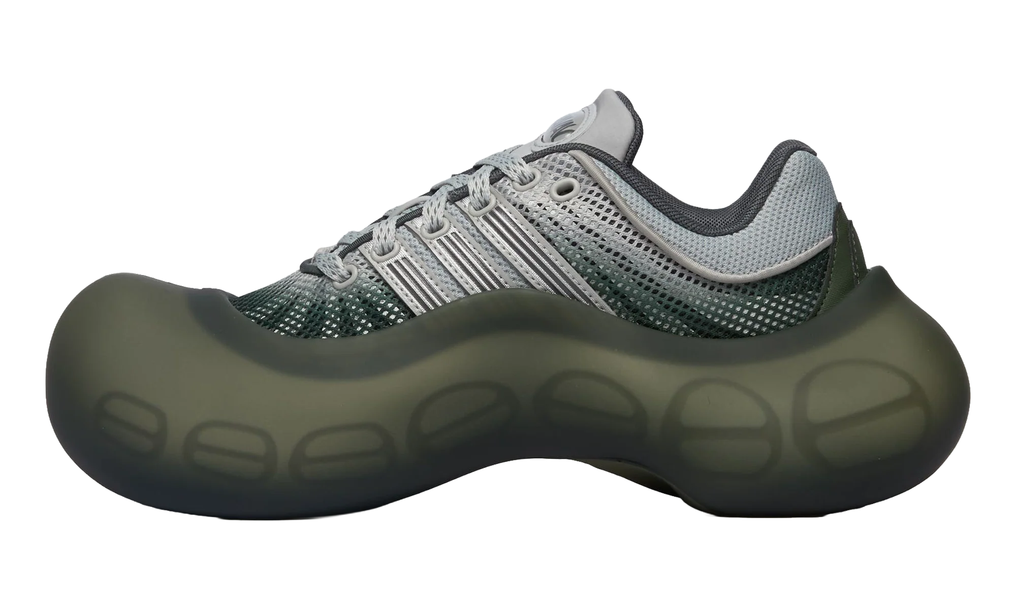 Moonrubber Megaride WMNS "AVAVAV Grey Night Cargo" HQ4998