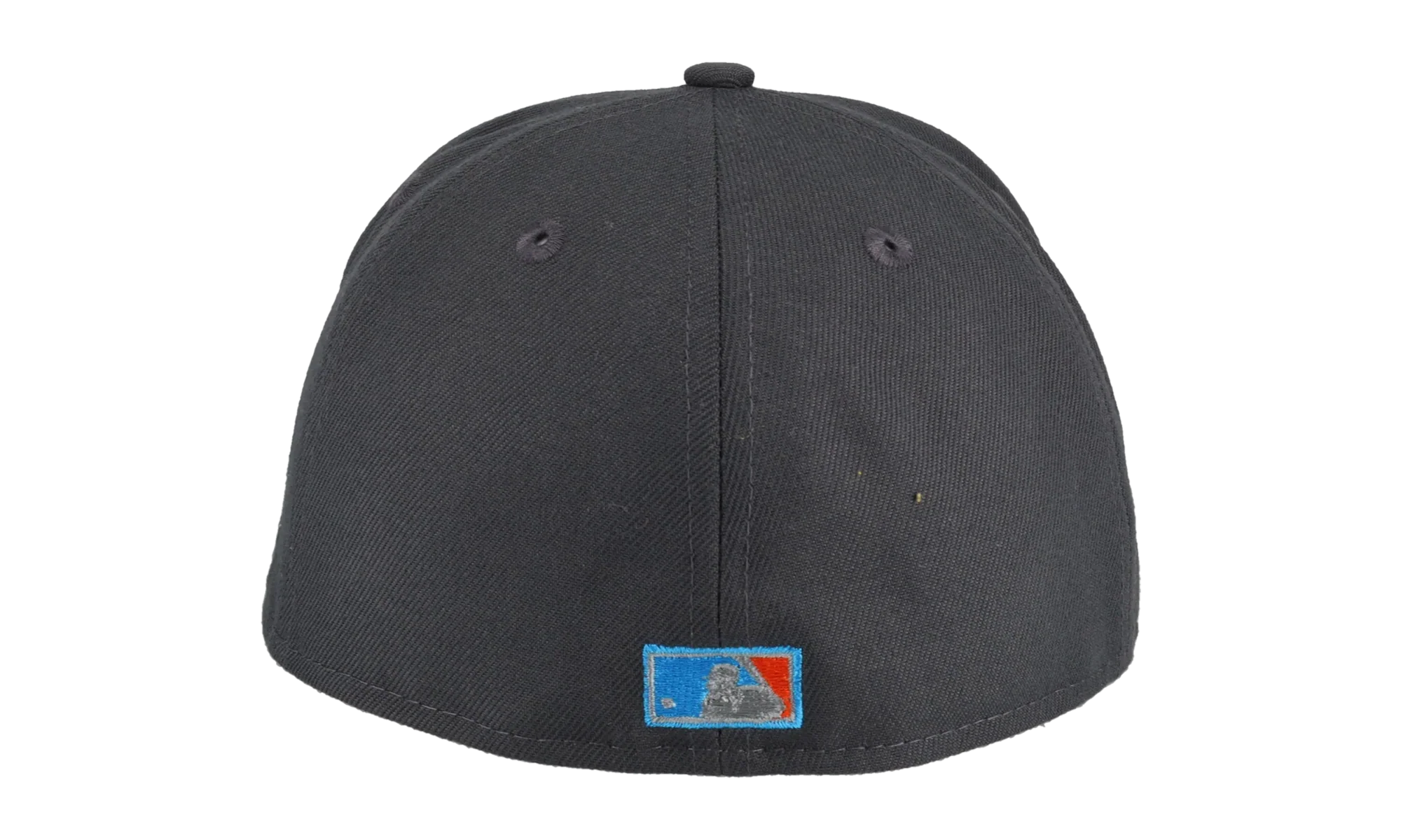 59FIFTY New York Yankees 1952 World Series New Era Fitted Hat "Black / Grey" 123451289335