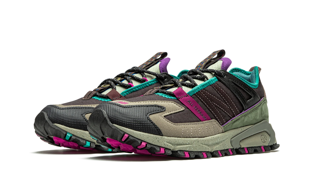 X-Racer "Bodega - All-Terrain" MSXRCTBO