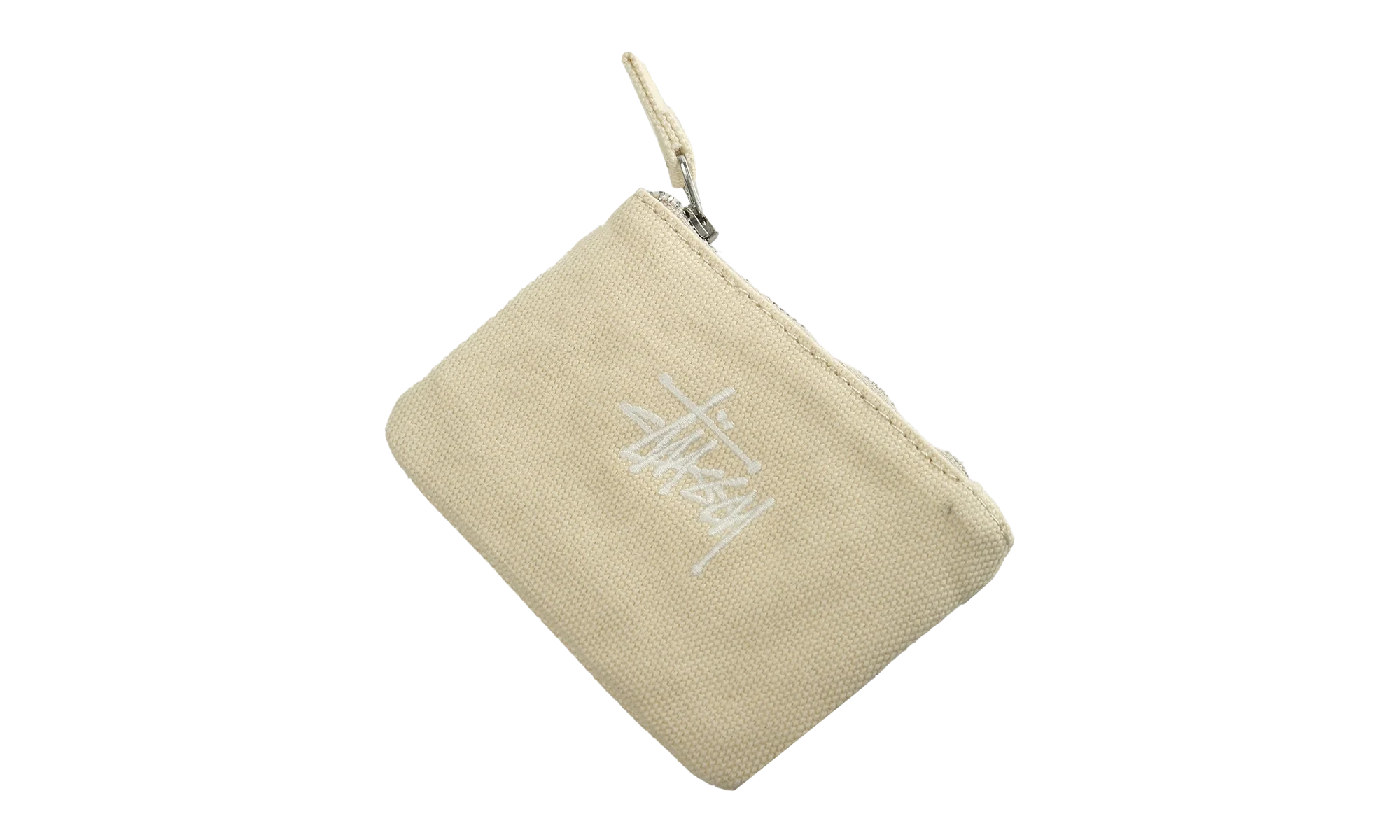 Canvas Coin Pouch "NATURAL" 134256 NATL
