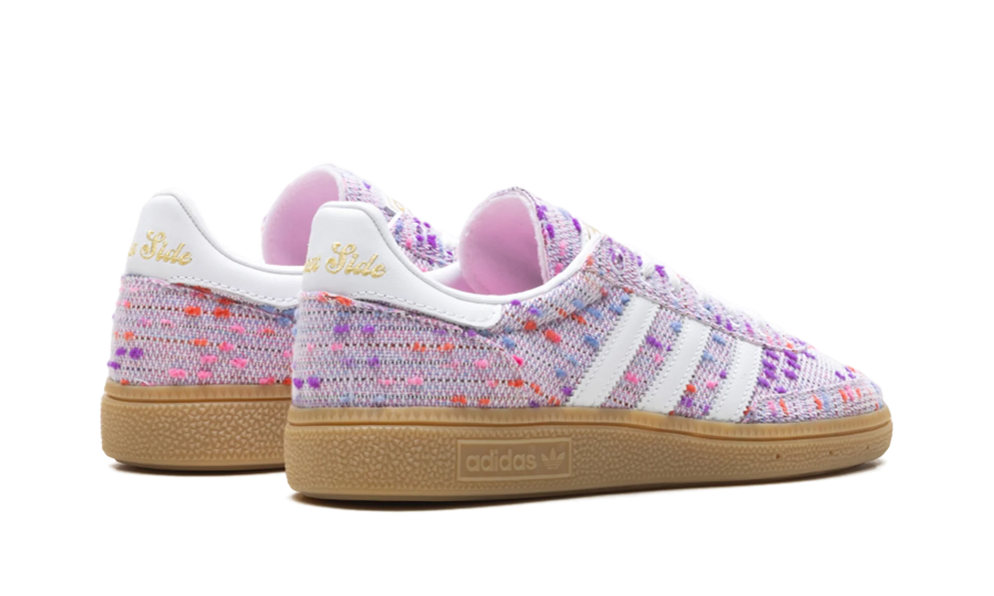 Handball Spezial WMNS "West NYC Tip Top Shoes 85th Anniversary" JS1585