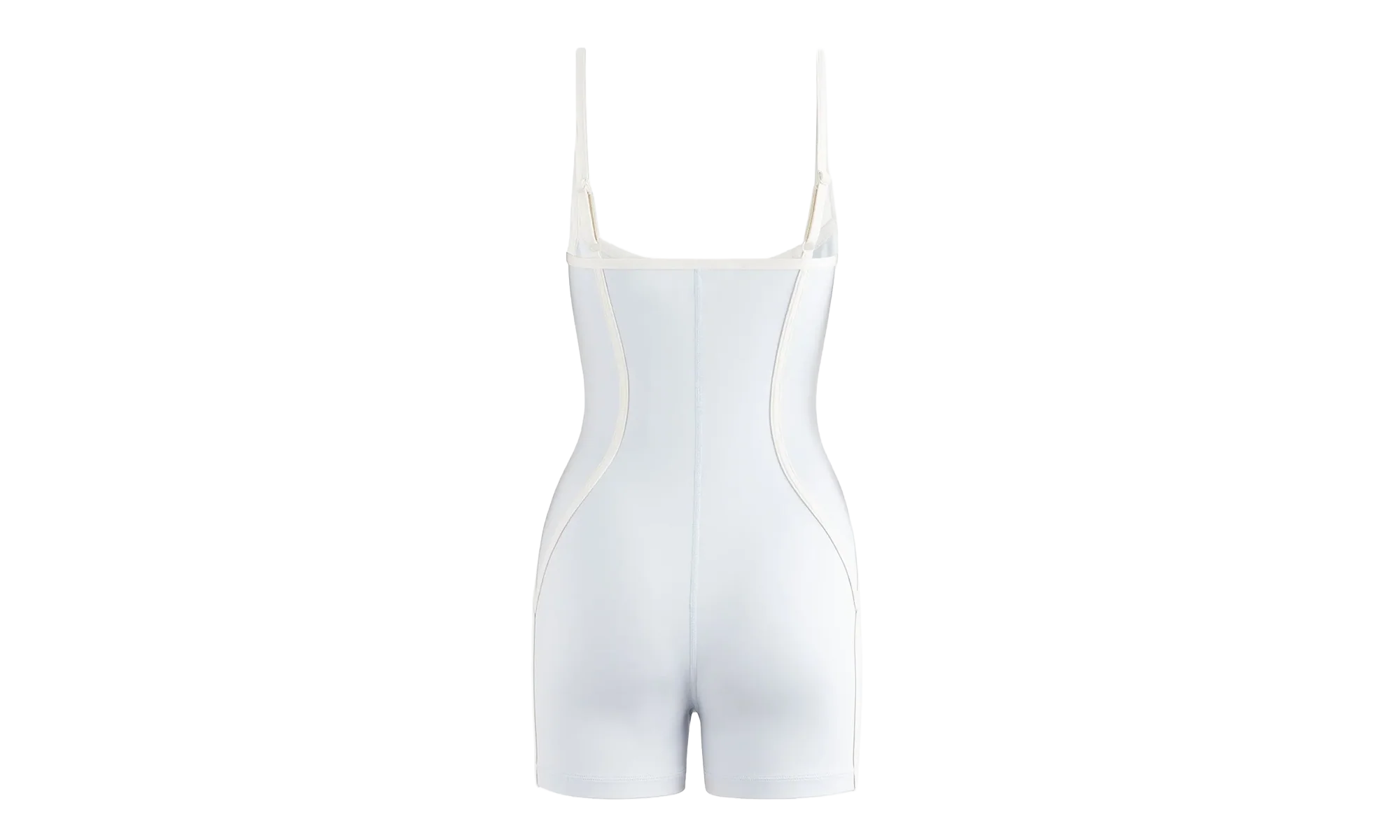 Remi Active Romper "Pastel Blue" KITH47