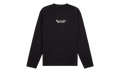 1988 Drive In Long-Sleeve Crewneck "Black" HTG250452 BLAC