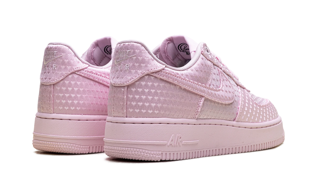 Air Force 1 Low WMNS "Valentine's Day - Pink Foam" IQ9965 601