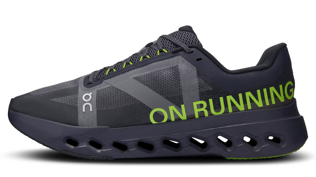 Running Cloudsurfer Next Black Iron (M)