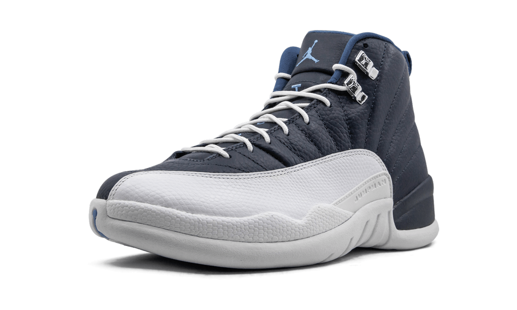 12 Retro "Obsidian" 130690 410