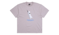 Asset Management Short Sleeve T-Shirt "Grey" SM154 1 GRY
