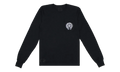 Malibu Exclusive L/S T-shirt "Black" CHRM1188