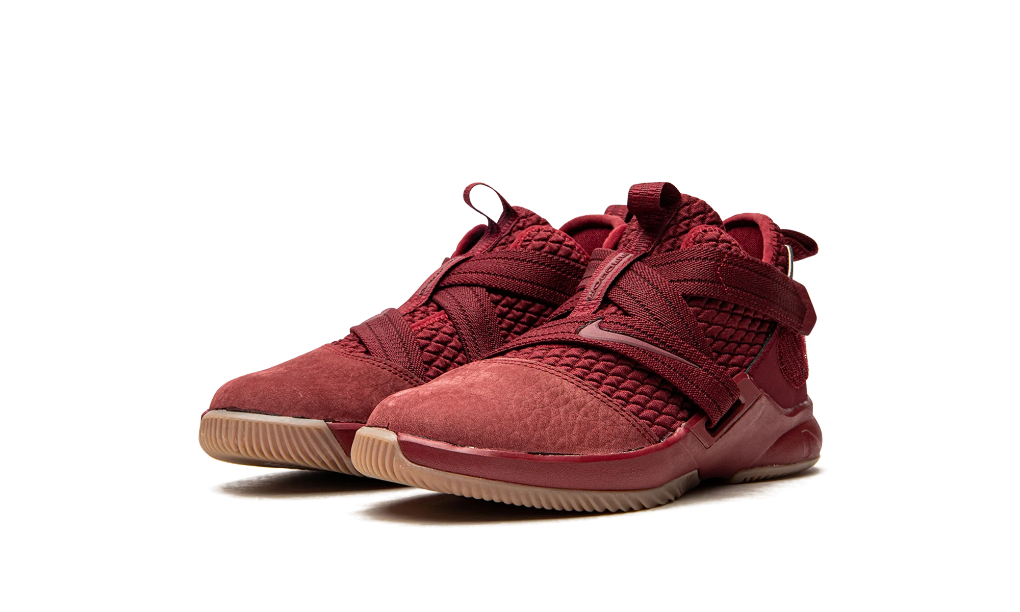 Lebron Soldier 12 SFG PS "Team Red" AO2912 600