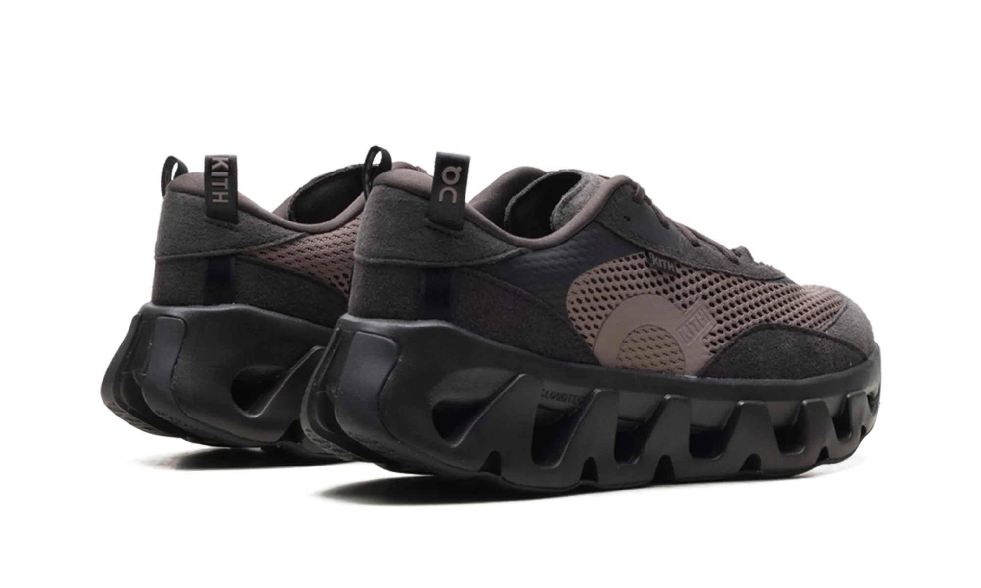 K-Tech 2 WMNS "Kith - Thorn Ganache" 3WG11024969