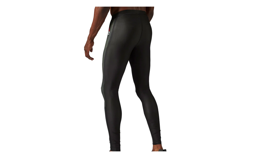 Crossfit Compression Tight "Black" AP8952
