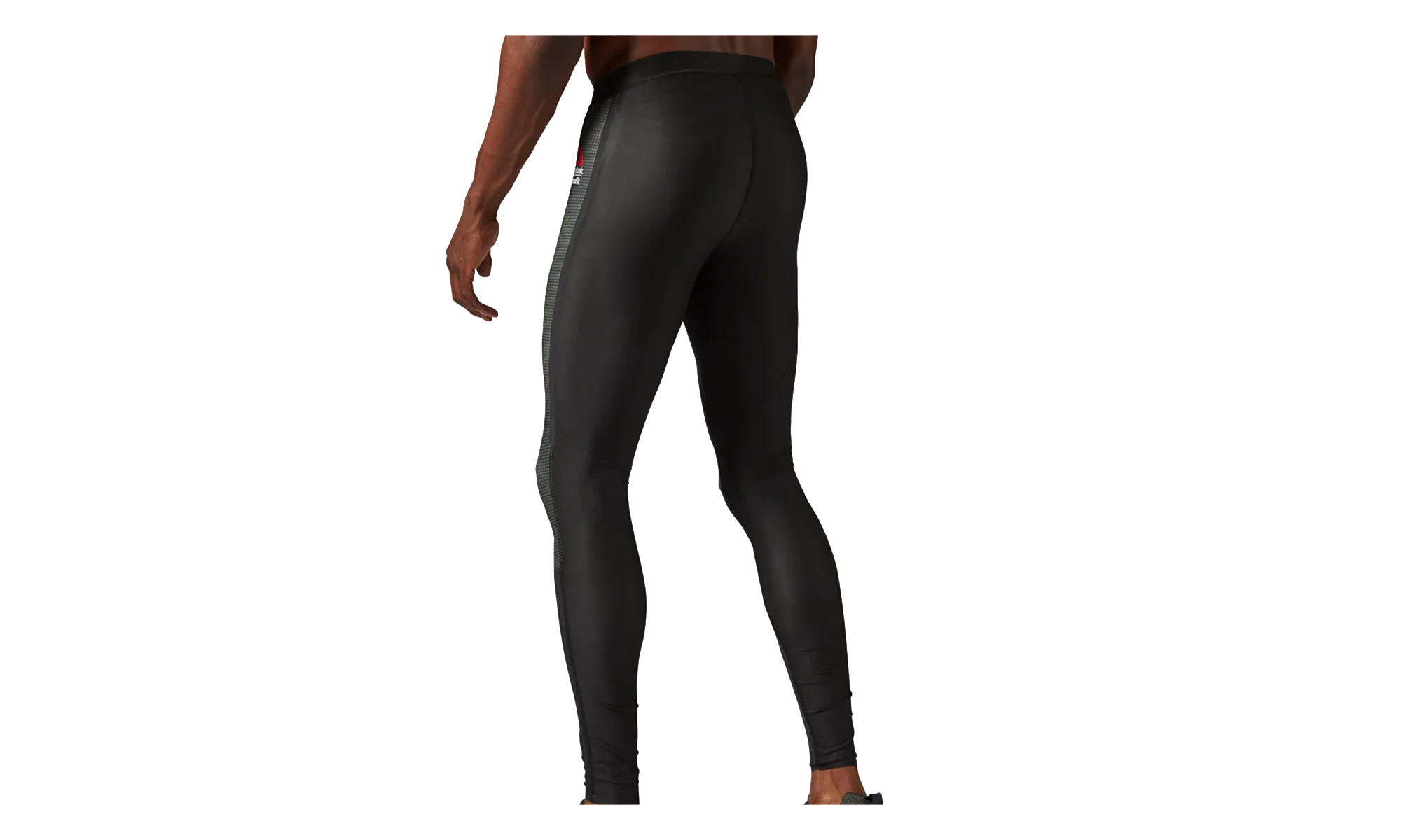 Crossfit Compression Tight "Black" AP8952