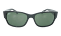 Square Sunglasses "Black" RB4388-601-31_58