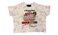Holy Family Tee "Tie Dye" 2U006Q1010TDY