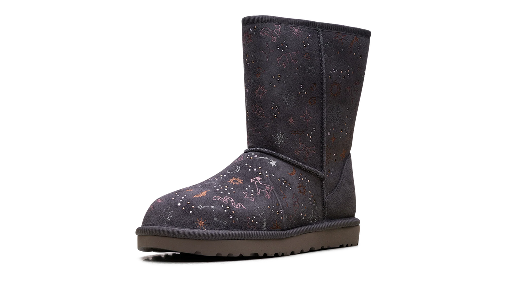 Classic WMNS "Zodiac Grey Purple" 1112517 NHT