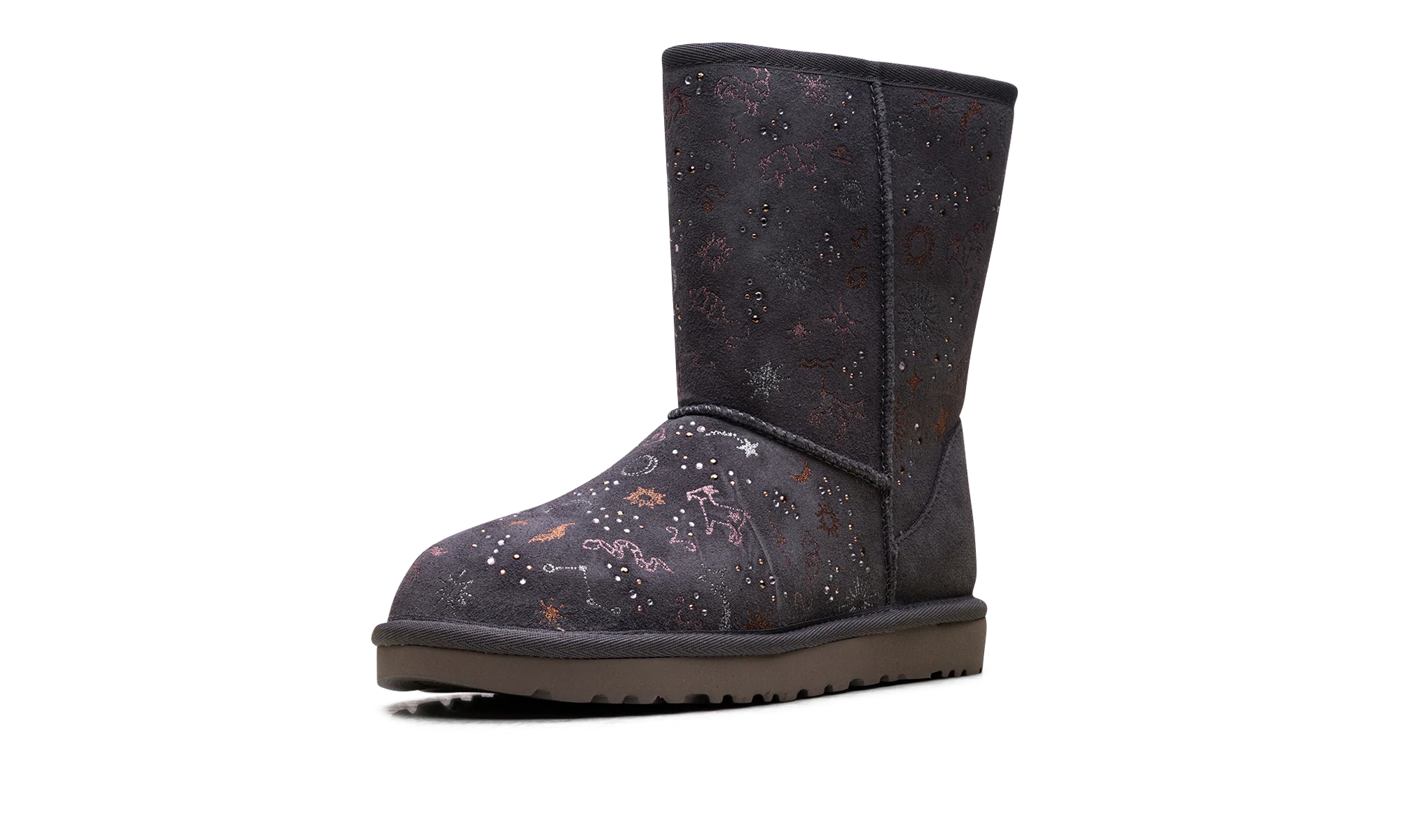 Classic WMNS "Zodiac Grey Purple" 1112517 NHT