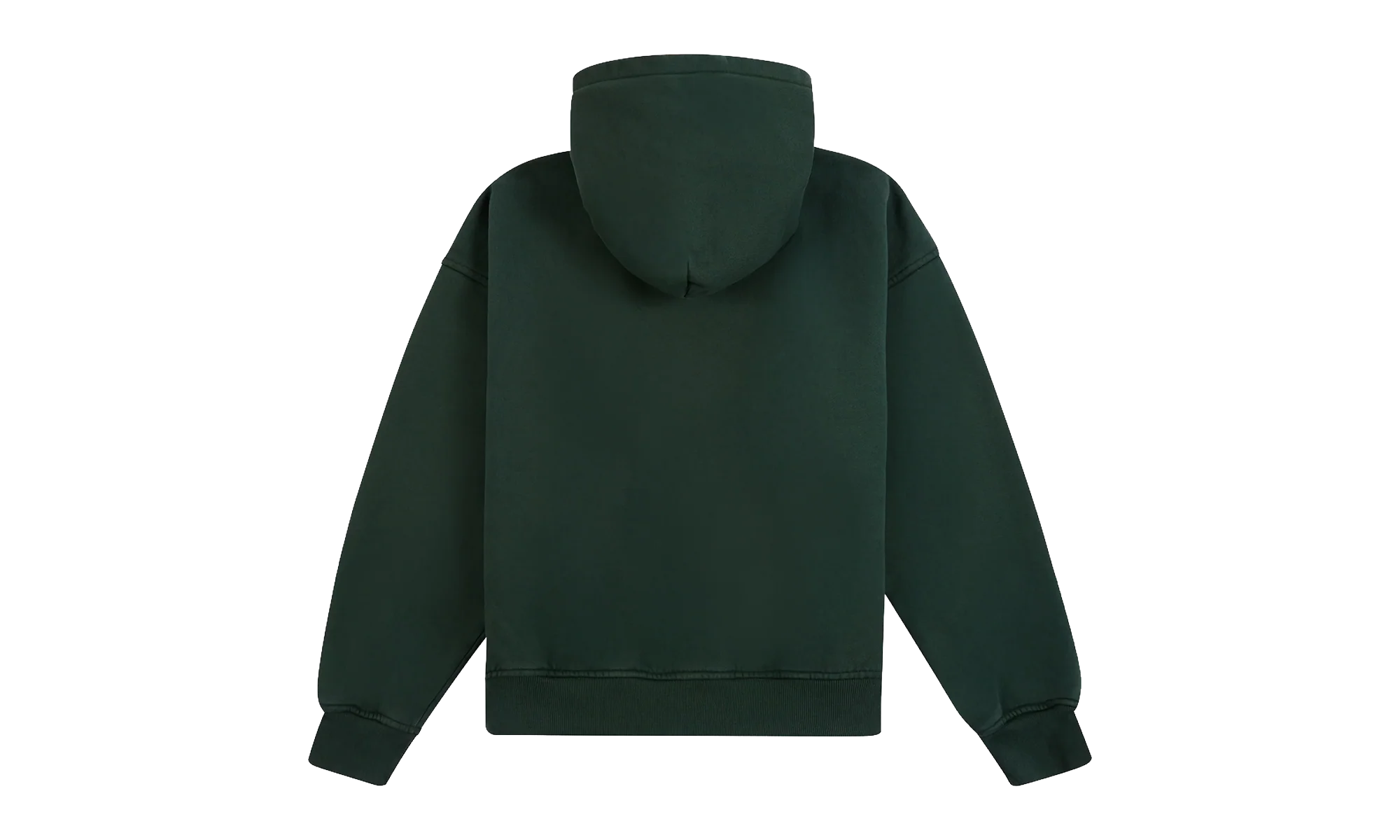 Thousand Palms Hoodie "Vintage Forest Green" RHFW25HO05012-3165
